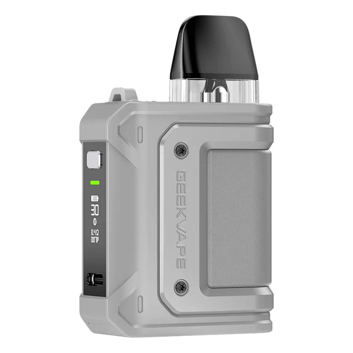 GeekVape Aegis Hero Q Kit 1300mAh في الإمارات العربية المتحدة