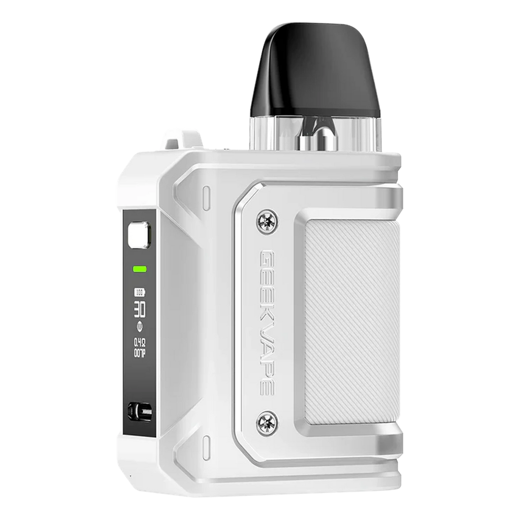 GeekVape Aegis Hero Q Kit 1300mAh في الإمارات العربية المتحدة