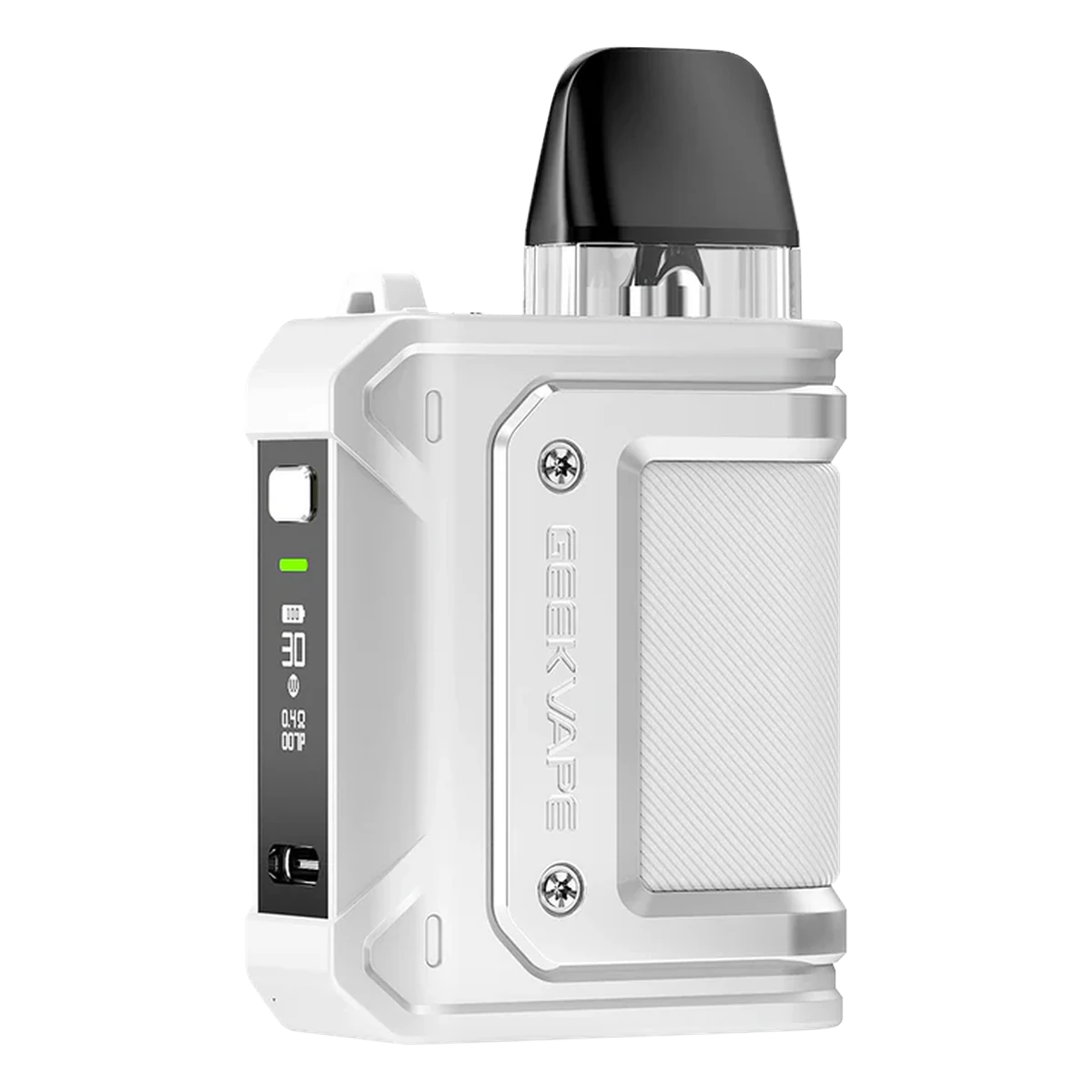 GeekVape Aegis Hero Q Kit 1300mAh في الإمارات العربية المتحدة