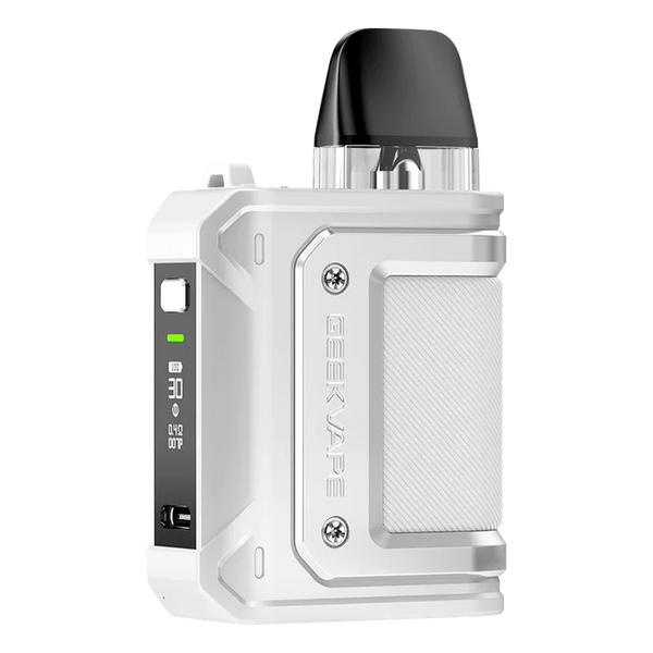 GeekVape Aegis Hero Q Kit 1300mAh في الإمارات العربية المتحدة