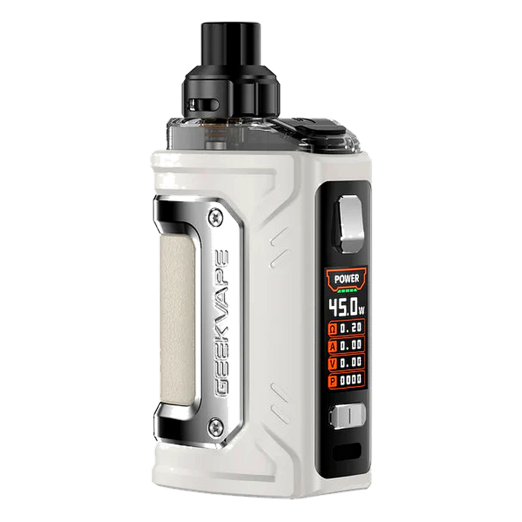 Geekvape H45 (Aegis Hero 2) Classic Pod System Kit 1400mAh 4ml في دبي، الإمارات العربية المتحدة
