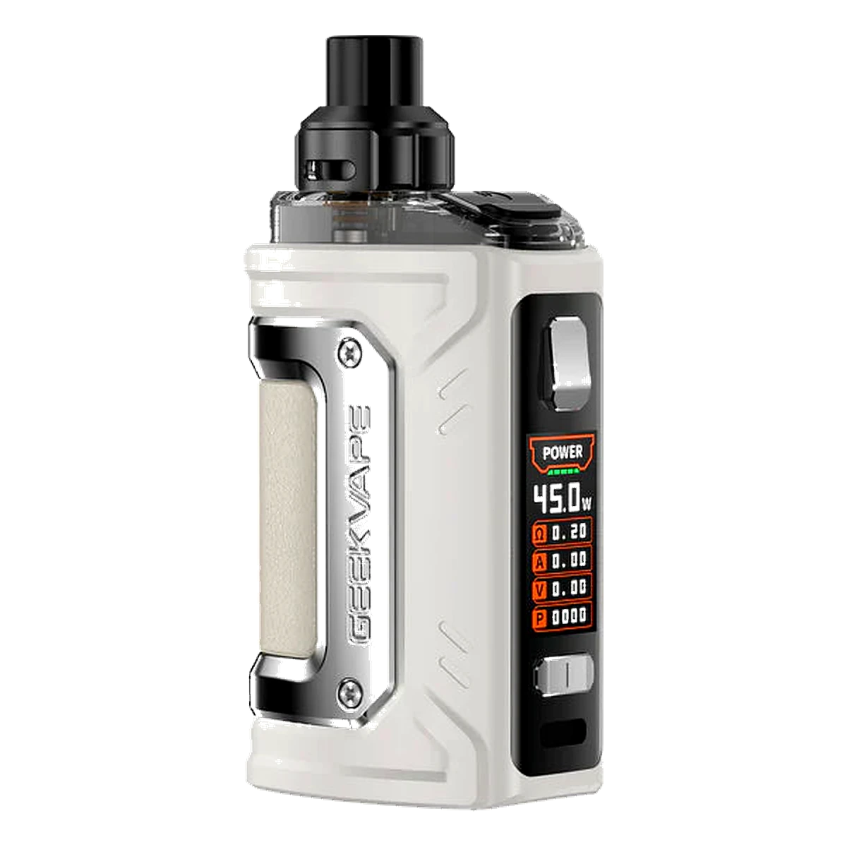 Geekvape H45 (Aegis Hero 2) Classic Pod System Kit 1400mAh 4ml في دبي، الإمارات العربية المتحدة