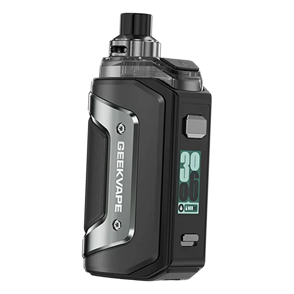 GeekVape Aegis Hero 5 Pod Kit Max 50W 2000mAh في الإمارات العربية المتحدة