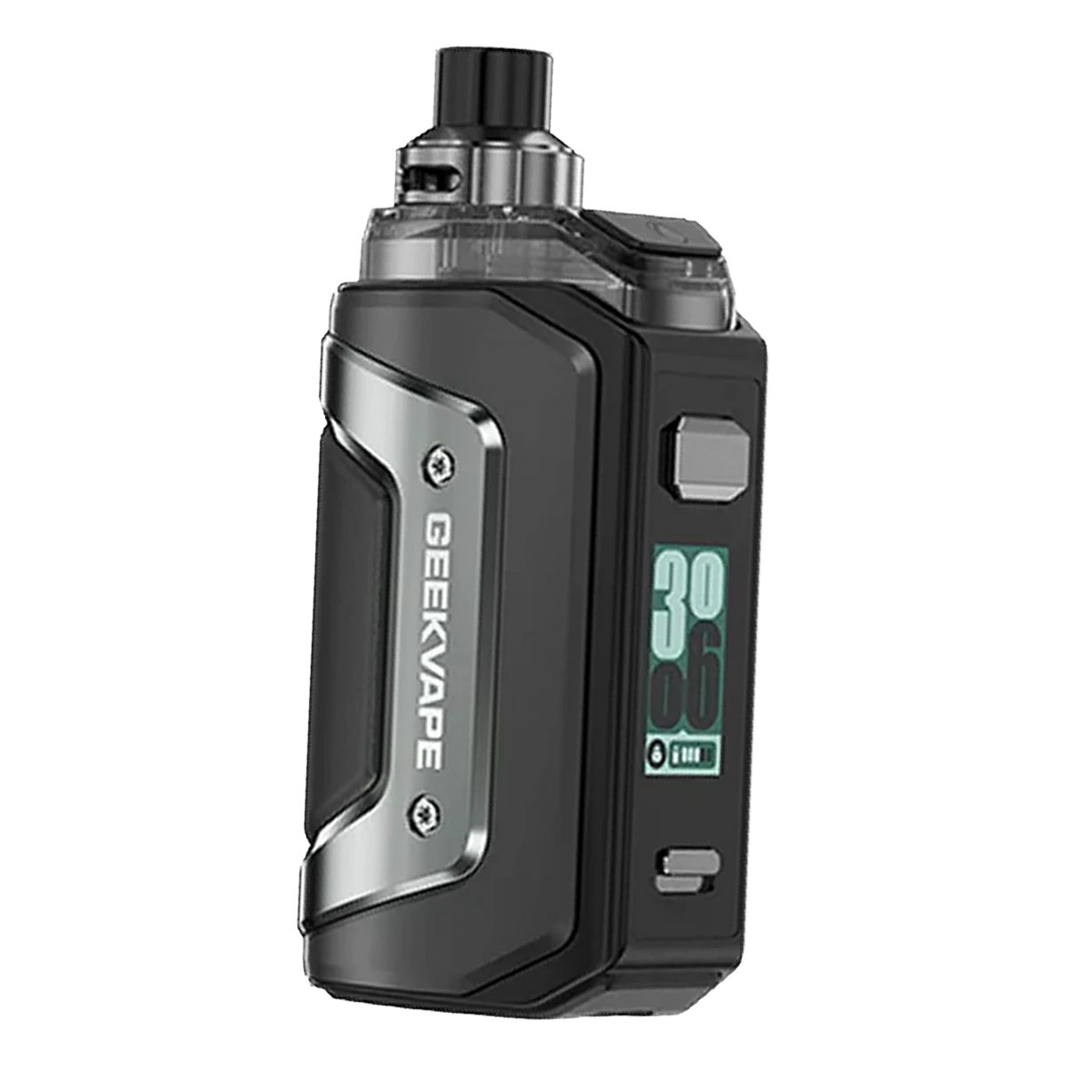 GeekVape Aegis Hero 5 Pod Kit Max 50W 2000mAh في الإمارات العربية المتحدة