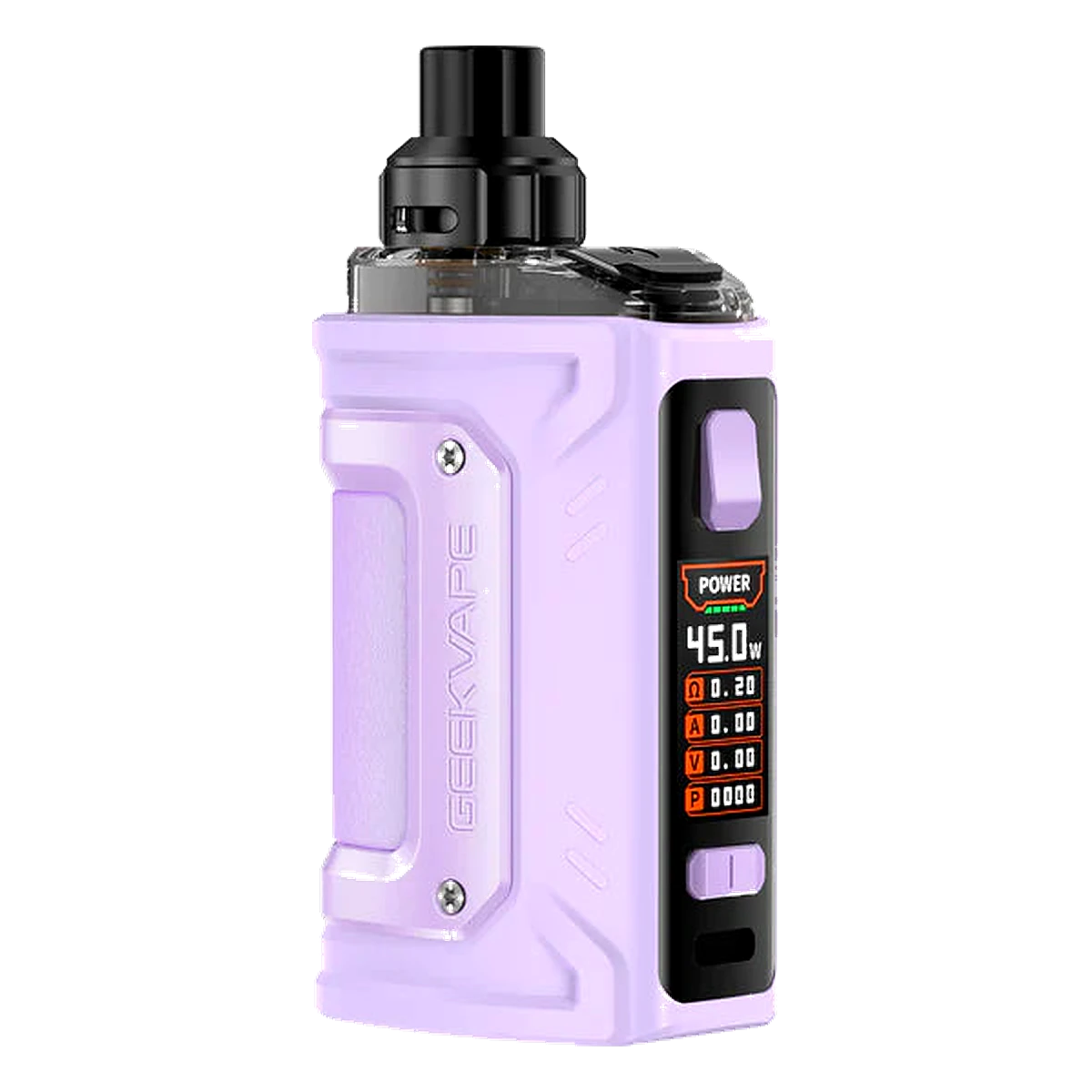 Geekvape H45 (Aegis Hero 2) Classic Pod System Kit 1400mAh 4ml في دبي، الإمارات العربية المتحدة