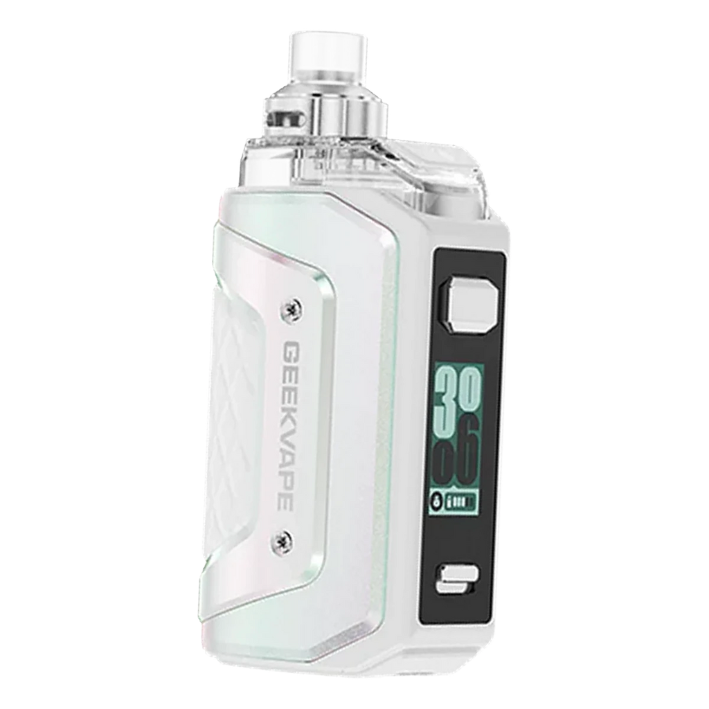 GeekVape Aegis Hero 5 Pod Kit Max 50W 2000mAh في الإمارات العربية المتحدة