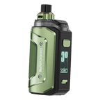 GeekVape Aegis Hero 5 Pod Kit Max 50W 2000mAh في الإمارات العربية المتحدة