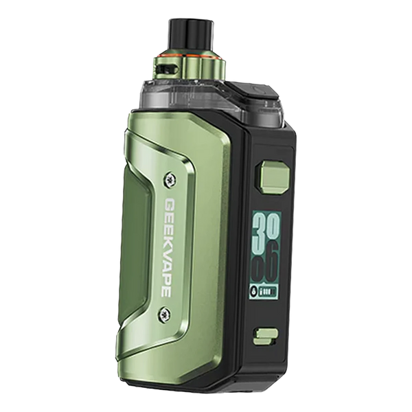 GeekVape Aegis Hero 5 Pod Kit Max 50W 2000mAh في الإمارات العربية المتحدة