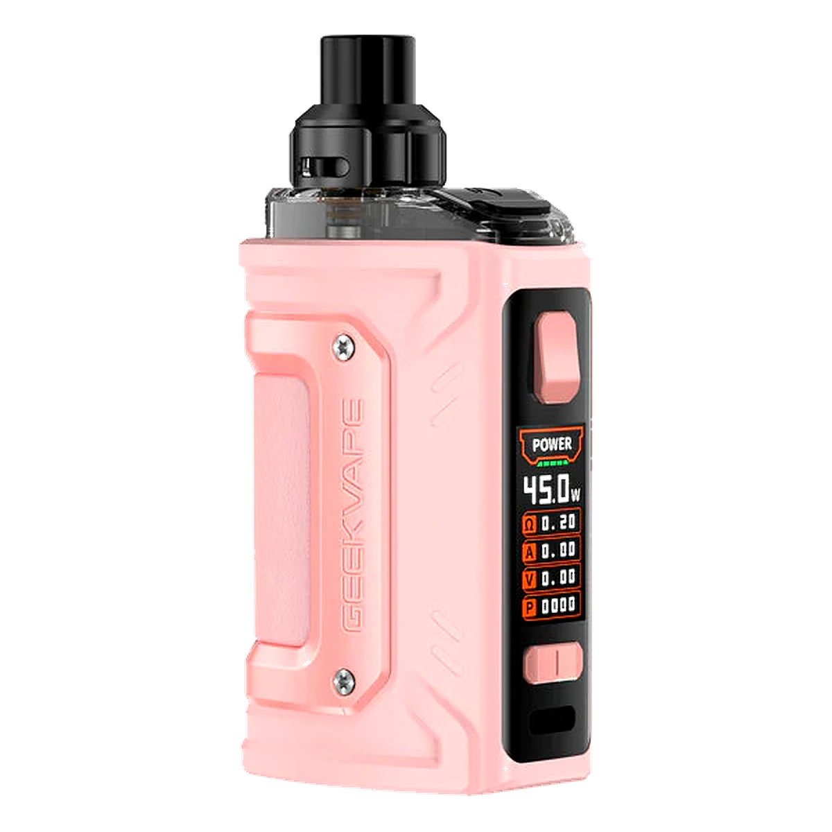 Geekvape H45 (Aegis Hero 2) Classic Pod System Kit 1400mAh 4ml في دبي، الإمارات العربية المتحدة