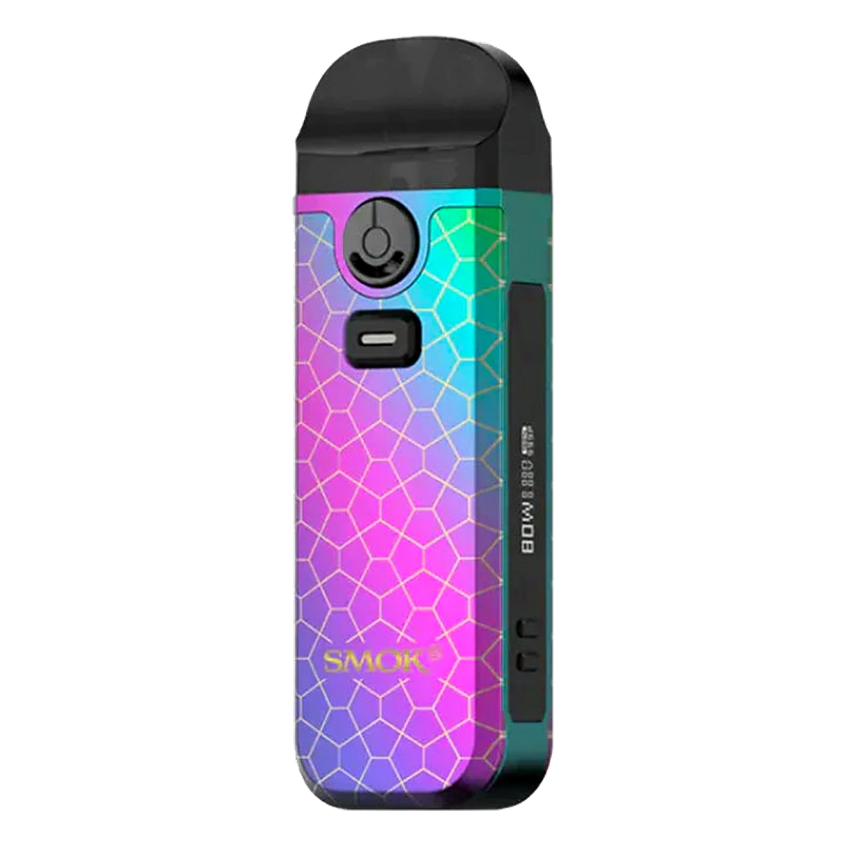 SMOK Nord 4 80W Pod Kit