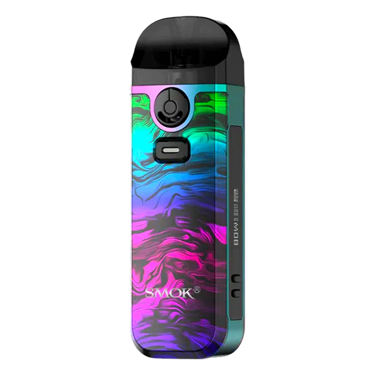 SMOK Nord 4 80W Pod Kit