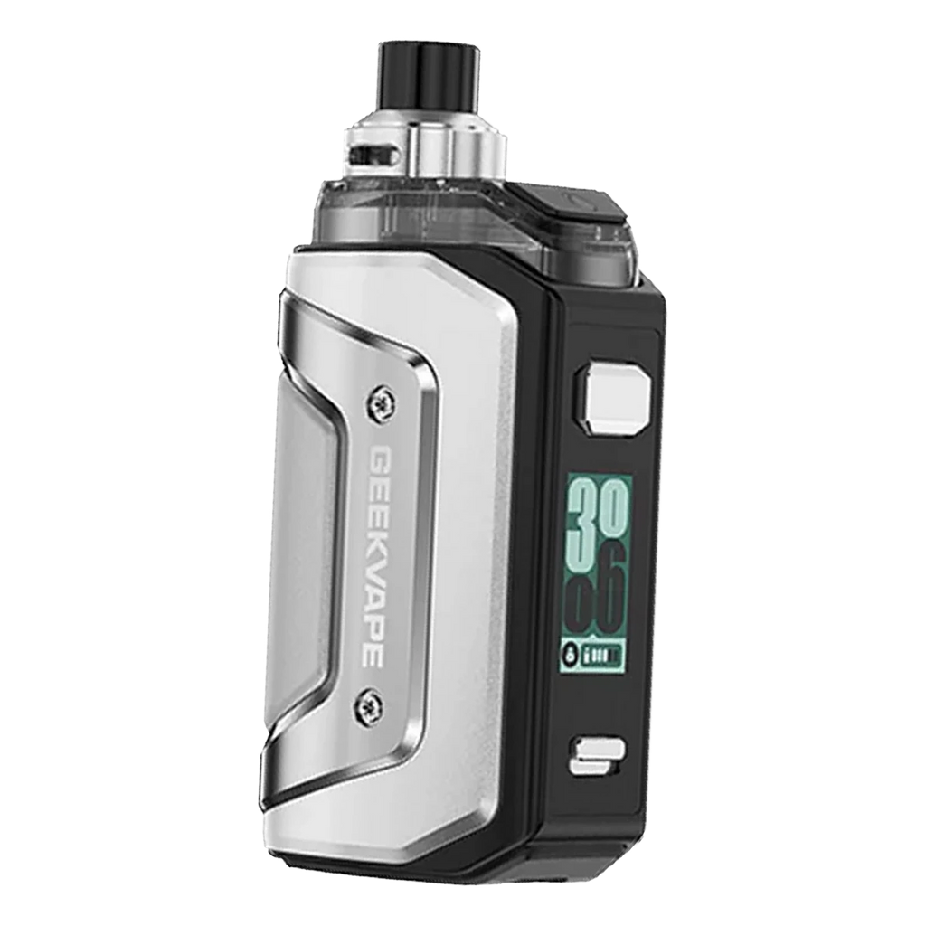 GeekVape Aegis Hero 5 Pod Kit Max 50W 2000mAh في الإمارات العربية المتحدة
