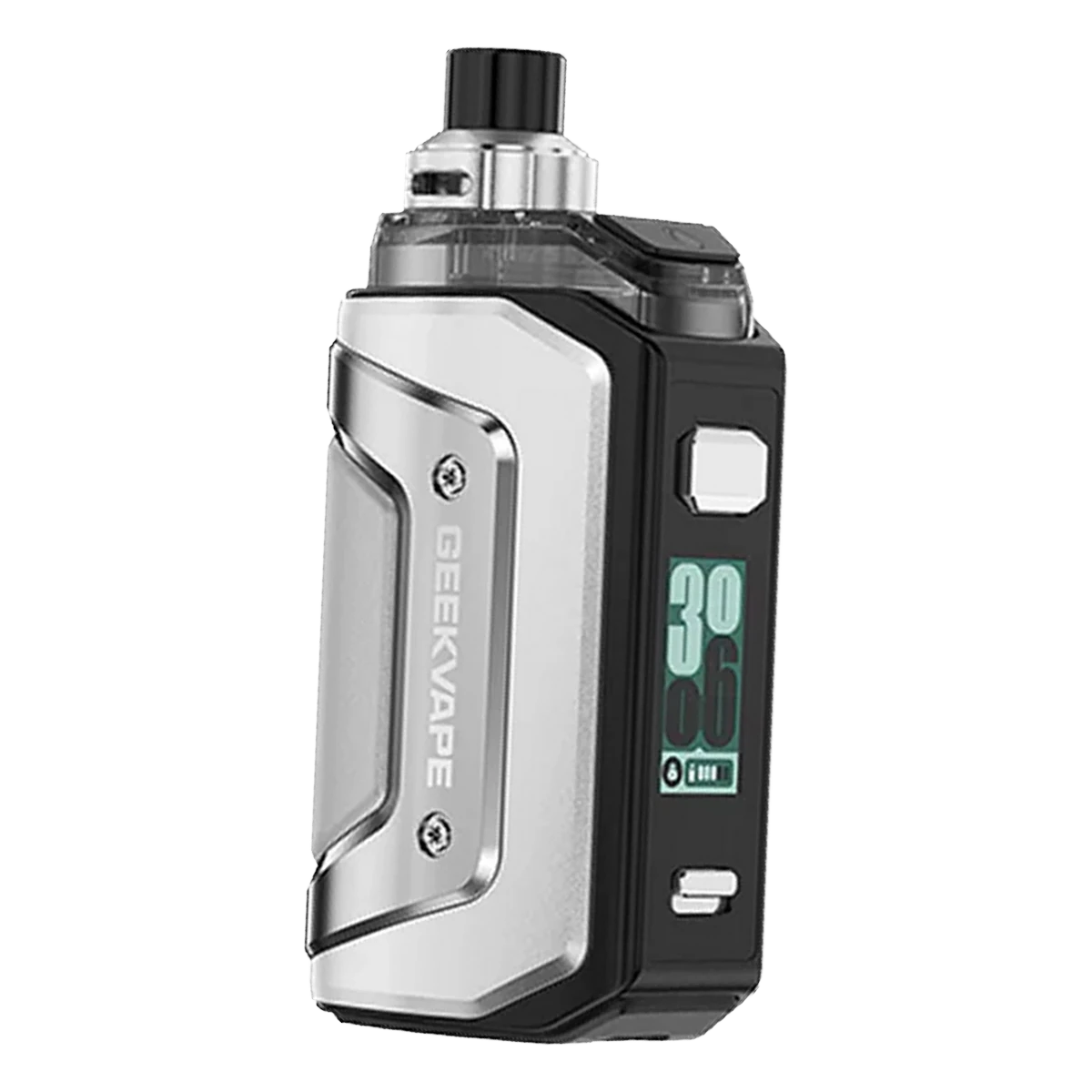 GeekVape Aegis Hero 5 Pod Kit Max 50W 2000mAh في الإمارات العربية المتحدة