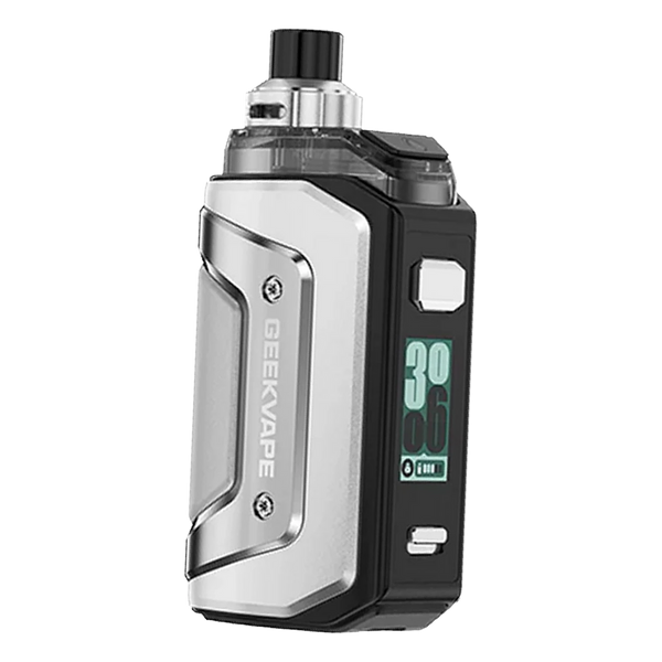 GeekVape Aegis Hero 5 Pod Kit Max 50W 2000mAh في الإمارات العربية المتحدة