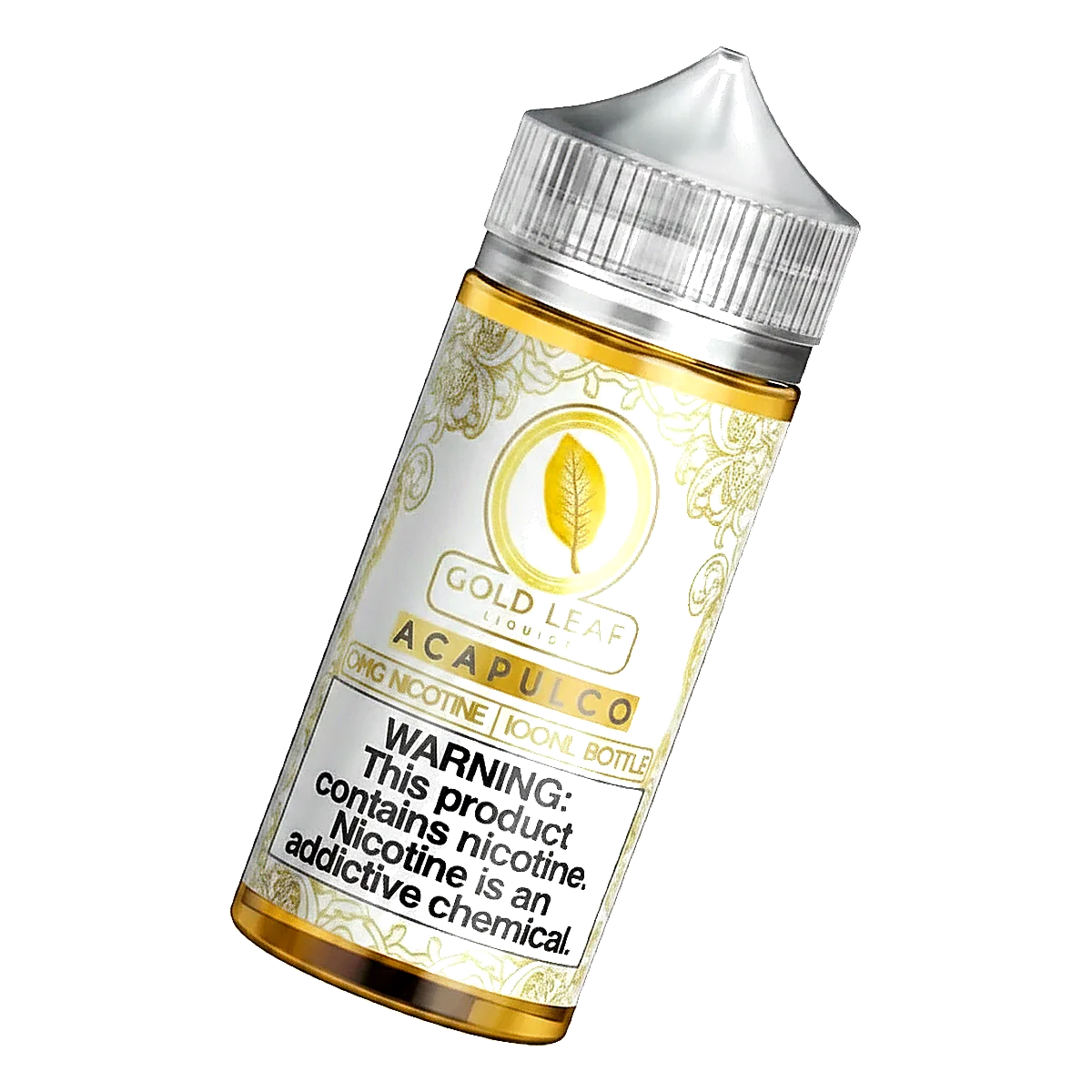 ACAPULCO BY GOLD LEAF
