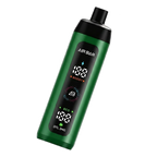 Airbar E Shisha 15000 Puffs Disposable Vape DTL 3MG in the UAE
