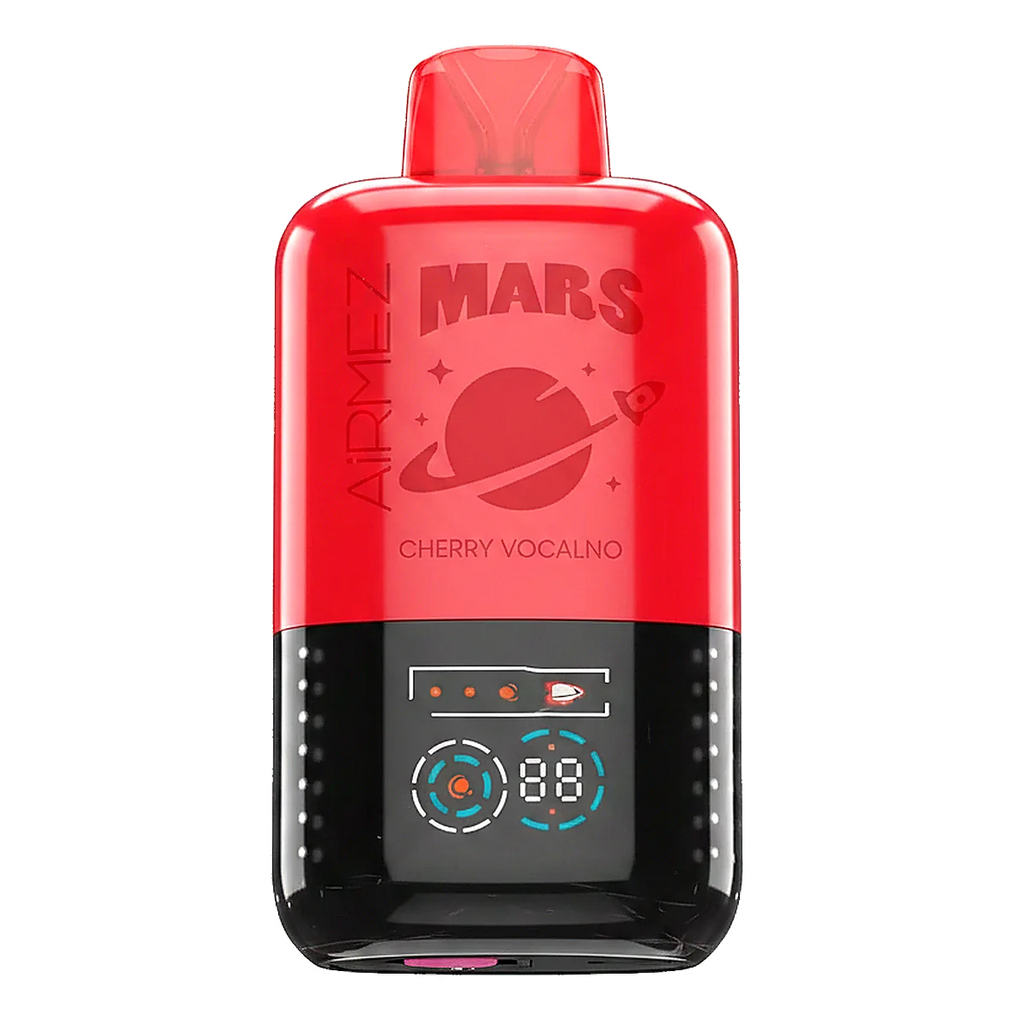 AiRMEZ Mars 20000 Puffs Disposable Vape In UAE