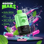 AiRMEZ Mars 20000 Puffs Disposable Vape In UAE