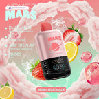 AiRMEZ Mars 20000 Puffs Disposable Vape In UAE