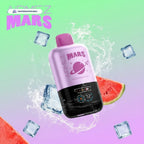 AiRMEZ Mars 20000 Puffs Disposable Vape In UAE