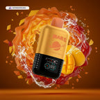 AiRMEZ Mars 20000 Puffs Disposable Vape In UAE