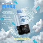 AiRMEZ Mars 20000 Puffs Disposable Vape In UAE