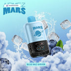 AiRMEZ Mars 20000 Puffs Disposable Vape In UAE