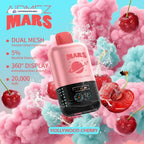 AiRMEZ Mars 20000 Puffs Disposable Vape In UAE