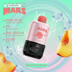 AiRMEZ Mars 20000 Puffs Disposable Vape In UAE