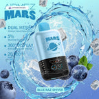 AiRMEZ Mars 20000 Puffs Disposable Vape In UAE