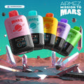 AiRMEZ Mars 20000 Puffs Disposable Vape In UAE