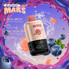 AiRMEZ Mars 20000 Puffs Disposable Vape In UAE