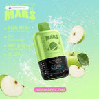AiRMEZ Mars 20000 Puffs Disposable Vape In UAE