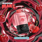 AiRMEZ Mars 20000 Puffs Disposable Vape In UAE