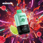 AiRMEZ Mars 20000 Puffs Disposable Vape In UAE