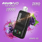 AIVONO Aim Magic 20000 Puff Zero Nicotine Disposable Vape In UAE