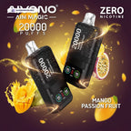 AIVONO Aim Magic 20000 Puff Zero Nicotine Disposable Vape In UAE