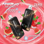 AIVONO Aim Magic 20000 Puff Zero Nicotine Disposable Vape In UAE