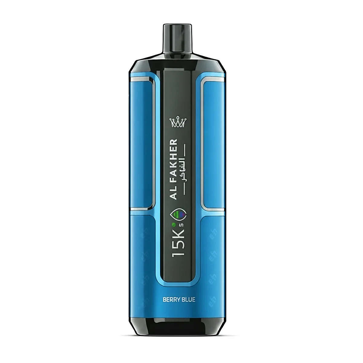 Al Fakher Crown Bar 15000 | Al fakher Vape  | Best Vape Shop Dubai (2026)