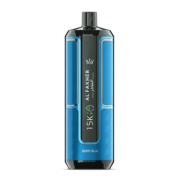 Al Fakher Crown Bar 15000 | Al fakher Vape  | Best Vape Shop Dubai (2026)