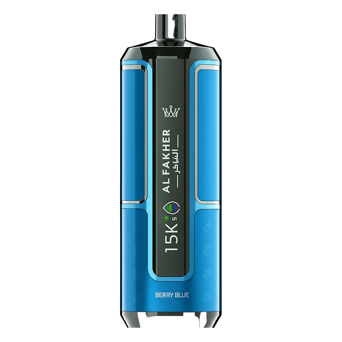Al Fakher Crown Bar 15000 | Al fakher Vape  | Best Vape Shop Dubai (2026) UAE