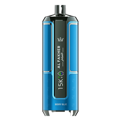 Al Fakher Crown Bar 15000 | Al fakher Vape  | Best Vape Shop Dubai (2026)
