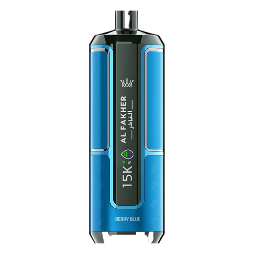 Al Fakher Crown Bar 15000 | Al fakher Vape  | Best Vape Shop Dubai (2026) UAE