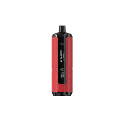 Al Fakher Heypermax 30000 Puffs Disposable Vape in UAE