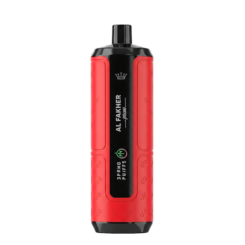 Al Fakher Heypermax 30000 Puffs Disposable Vape in UAE