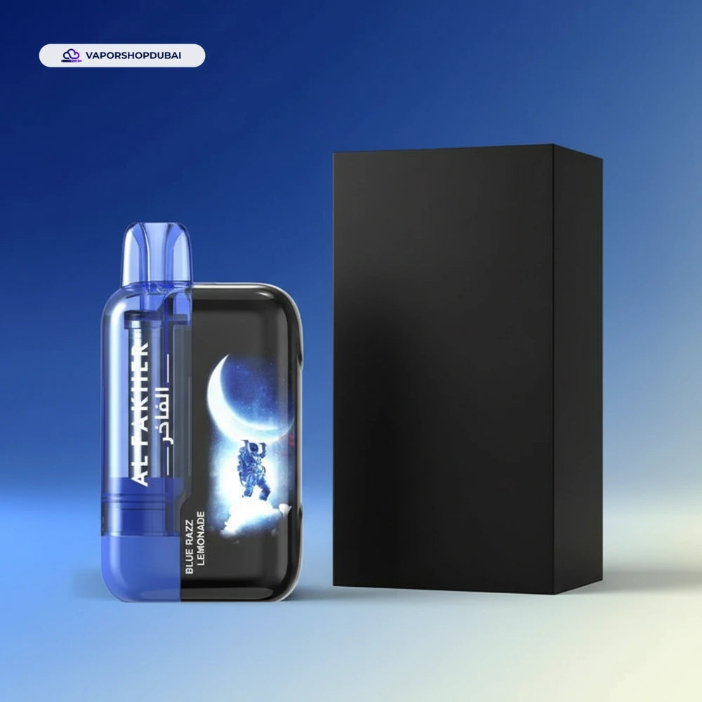 Al Fakher vape Ultra 25000 Disposable Vape