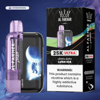 Al Fakher vape Ultra 25000 Disposable Vape