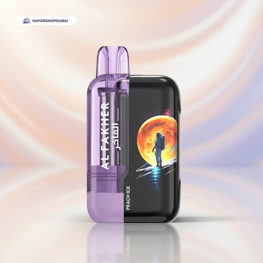 Al Fakher vape Ultra 25000 Disposable Vape