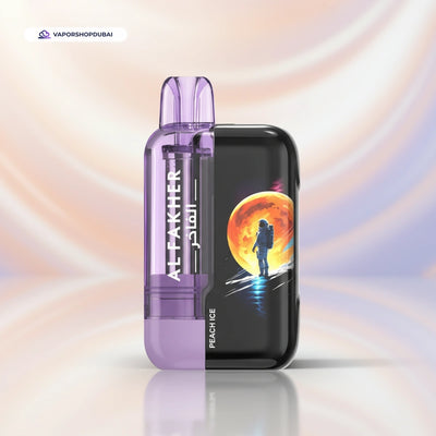 Al Fakher vape Ultra 25000 Disposable Vape