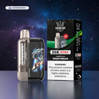 Al Fakher vape Ultra 25000 Disposable Vape